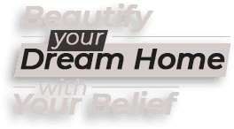 Your Belief Tagline